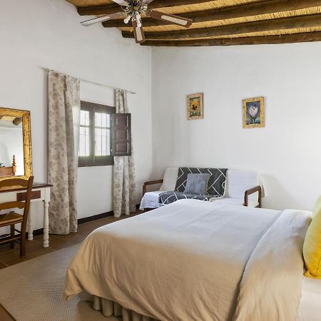 Belvilla By Oyo Casa Cantareros La Joya Exteriér fotografie