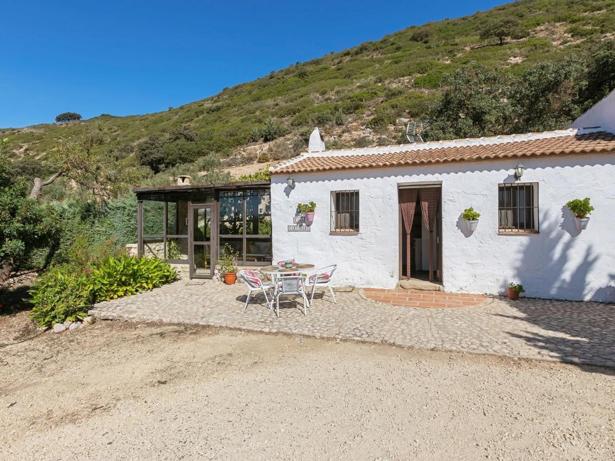 Belvilla By Oyo Casa Cantareros La Joya Exteriér fotografie