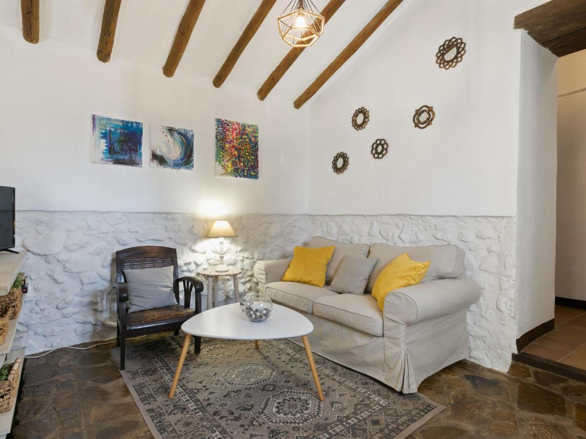 Belvilla By Oyo Casa Cantareros La Joya Exteriér fotografie