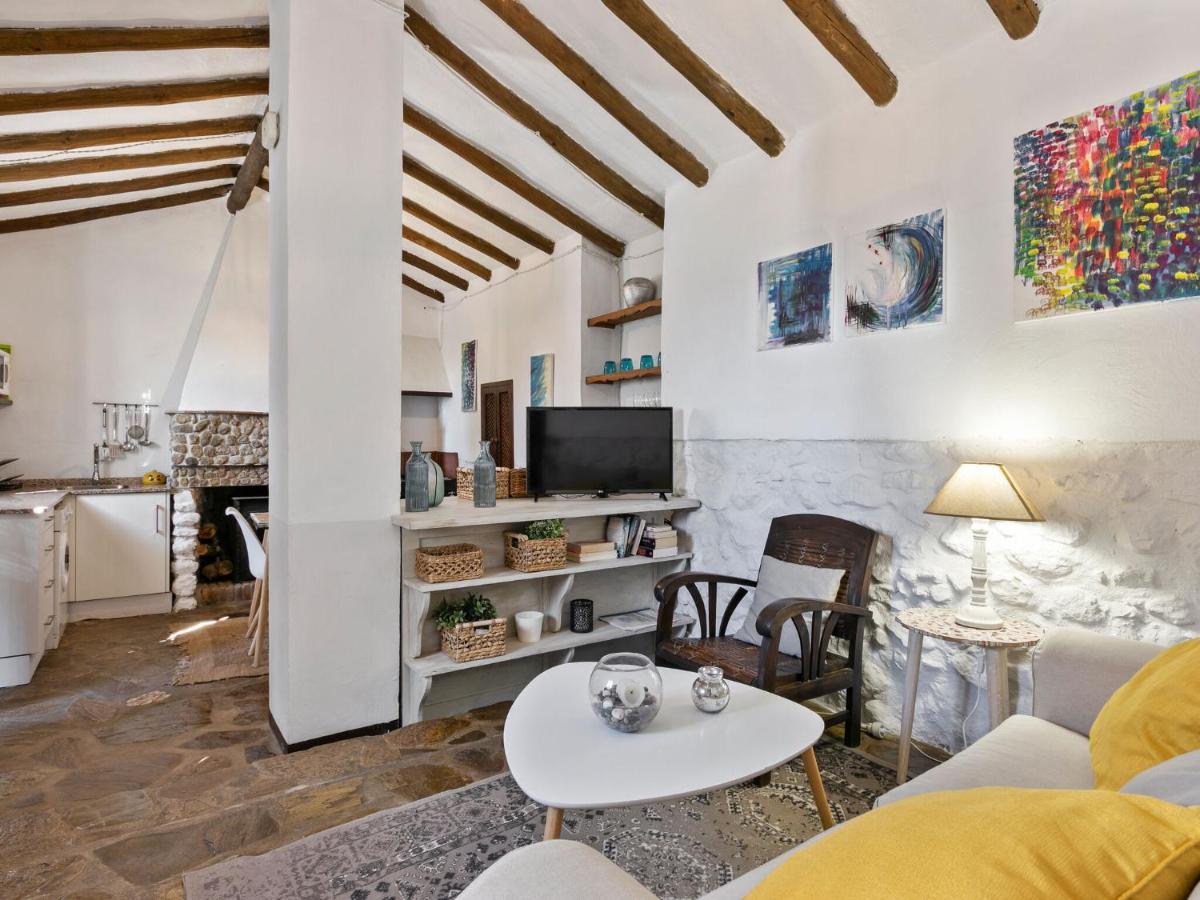 Belvilla By Oyo Casa Cantareros La Joya Exteriér fotografie