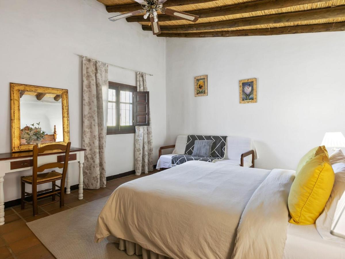 Belvilla By Oyo Casa Cantareros La Joya Exteriér fotografie
