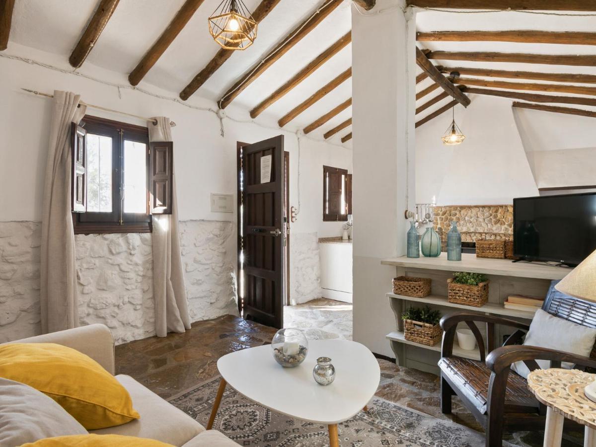 Belvilla By Oyo Casa Cantareros La Joya Exteriér fotografie