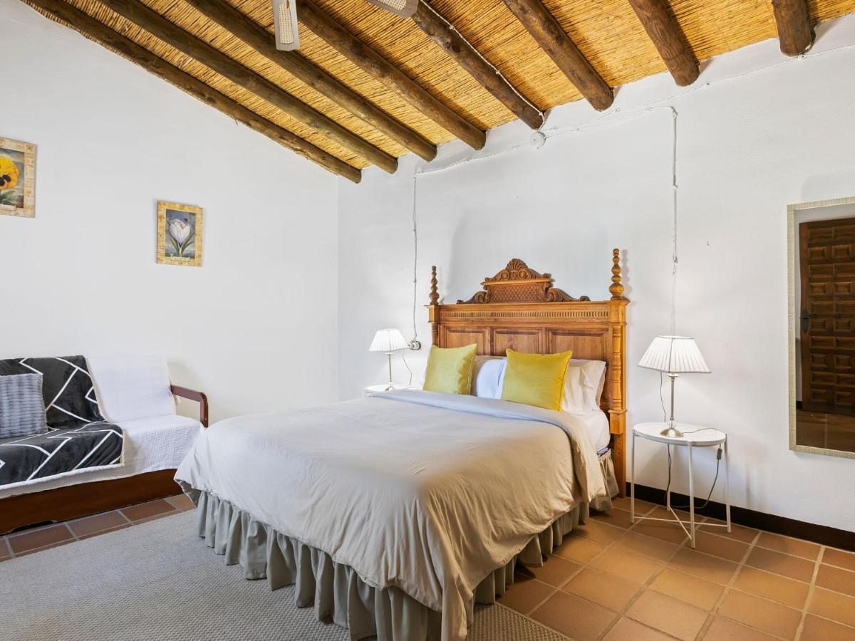 Belvilla By Oyo Casa Cantareros La Joya Exteriér fotografie