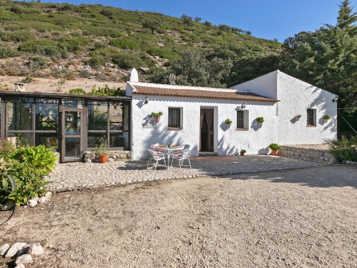 Belvilla By Oyo Casa Cantareros La Joya Exteriér fotografie