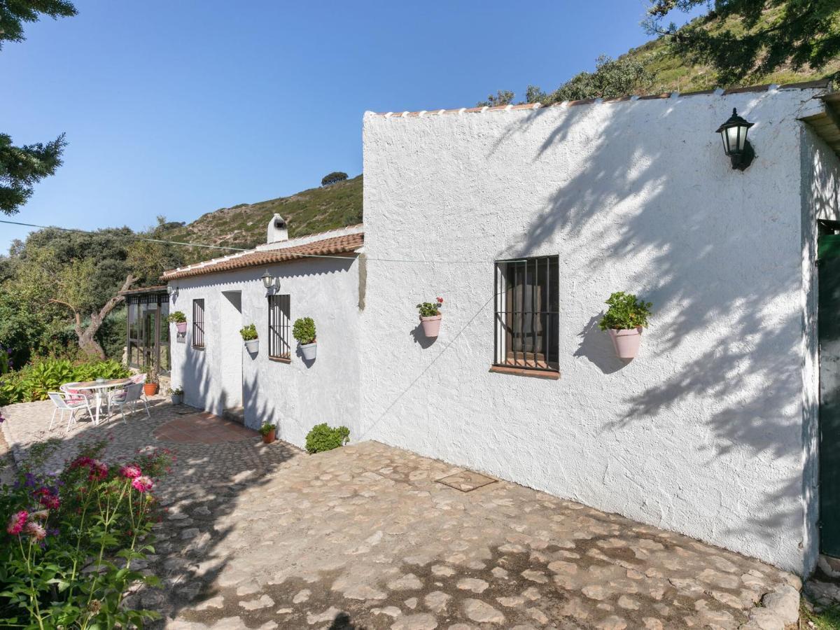 Belvilla By Oyo Casa Cantareros La Joya Exteriér fotografie