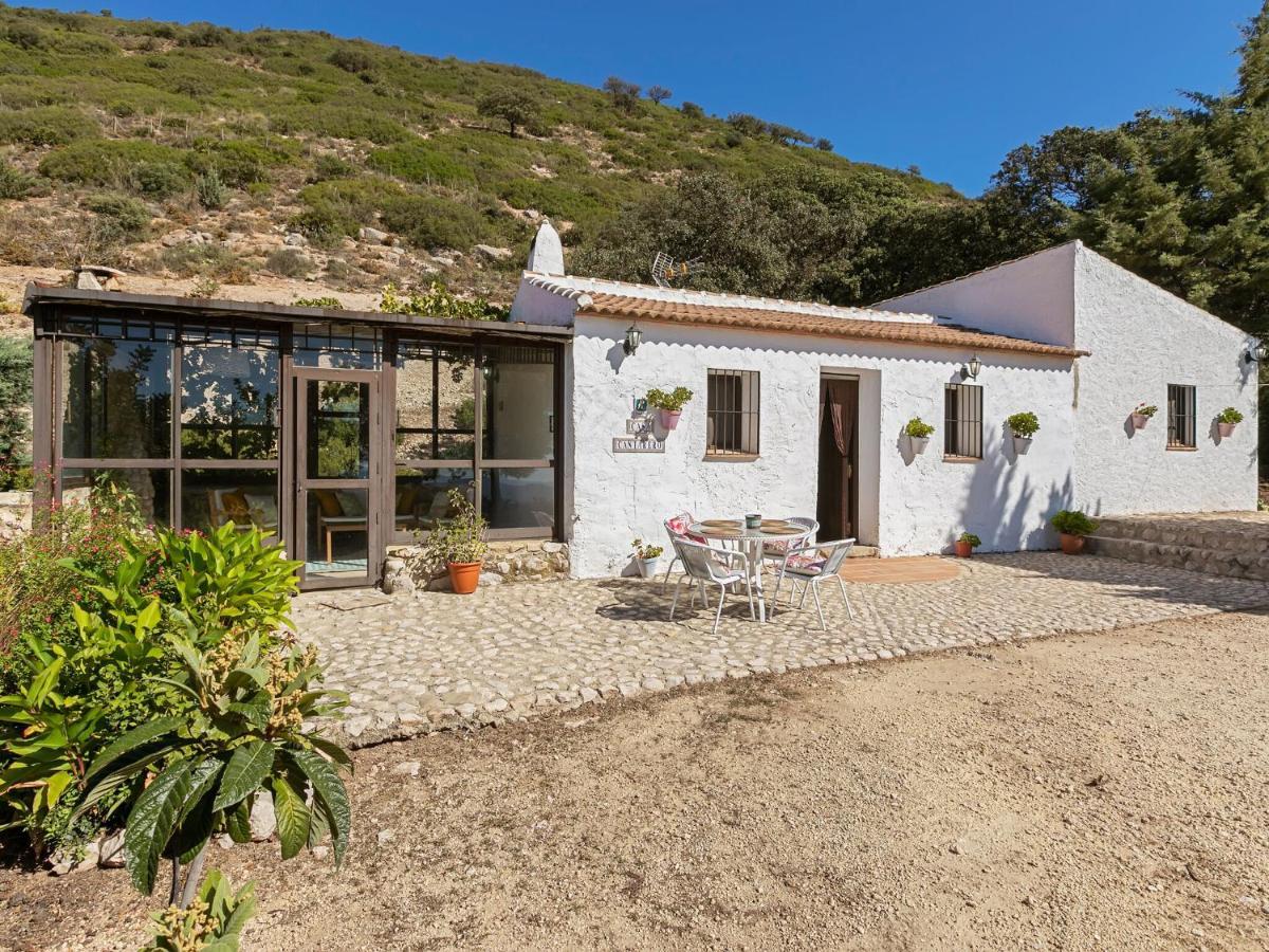 Belvilla By Oyo Casa Cantareros La Joya Exteriér fotografie