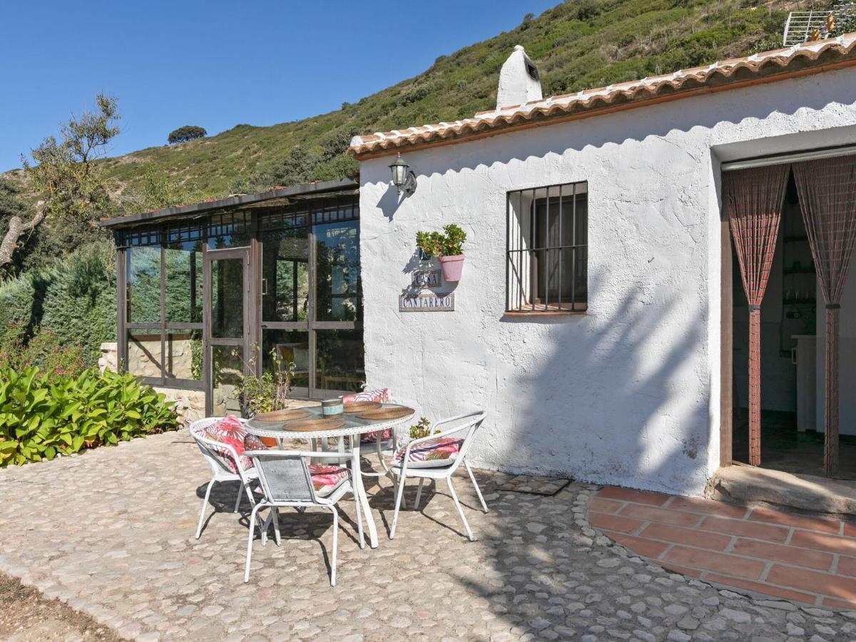 Belvilla By Oyo Casa Cantareros La Joya Exteriér fotografie