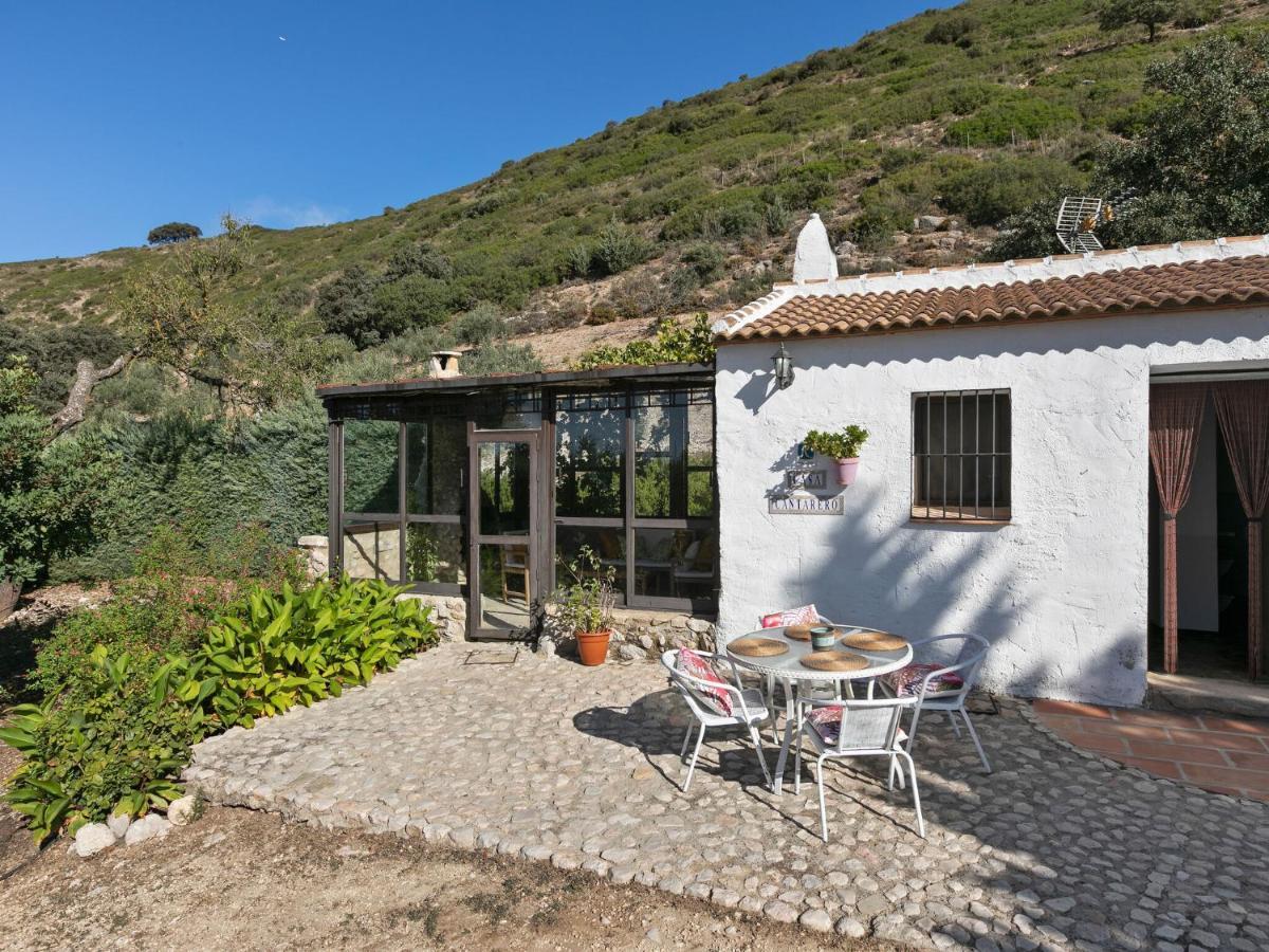 Belvilla By Oyo Casa Cantareros La Joya Exteriér fotografie